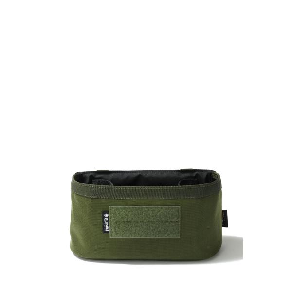 【P15倍】CC OPEN BOX - OLIVE DRAB (BLA-2410) Ballisti...