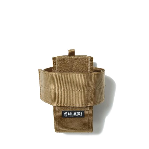 【P15倍】CC DRINK HOLDER - COYOTE (BSA-1908) Ballisti...