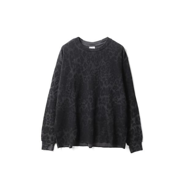 【P5倍】PANTHER, thermal / VINTAGE BLACK Basketcase(バ...