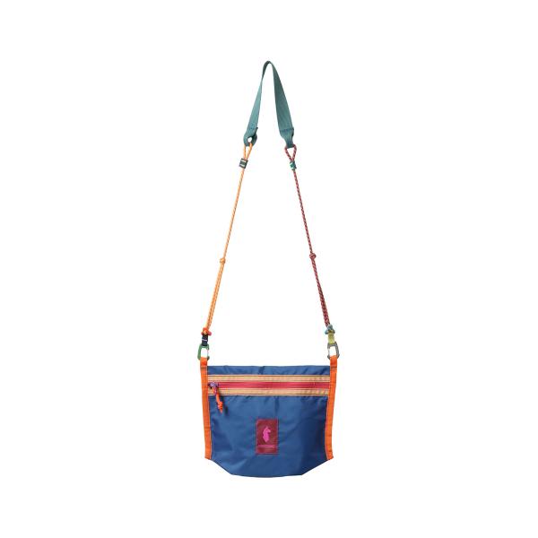 【P5倍】Lista 2L Lightweight Crossbody Bag - Del Dia ...