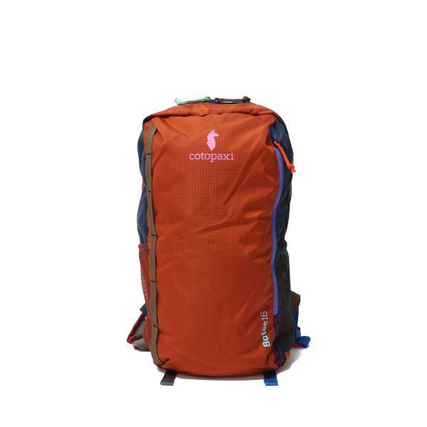 【P5倍】Batac Backpack - Del D?a 16L - ONE-2 (4200170...