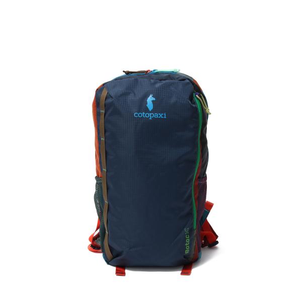 【P5倍】Batac Backpack - Del D?a 16L - ONE-4 (4200170...