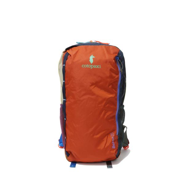 【P5倍】Batac Backpack - Del D?a 16L - ONE-7 (4200170...