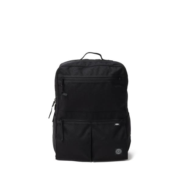 【P2倍】NEWTON BUSINESS RUCKSACK L / BLACK (PC-050-14...