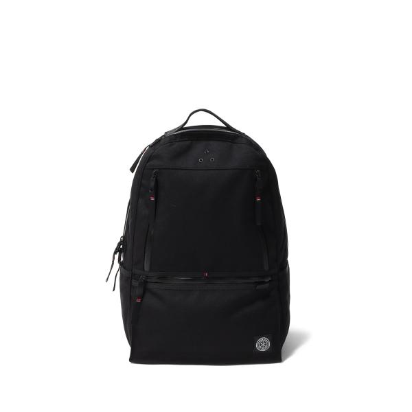 【P2倍】NEWTON CITY RUCKSACK / BLACK (PC-050-2112) Ne...