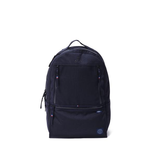 【P2倍】NEWTON CITY RUCKSACK / NAVY (PC-050-2112) New...