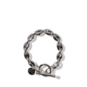 XOLO ブレスレット XOLO HARDEN LINK BRACELET メンズ : ZOZOTOWN