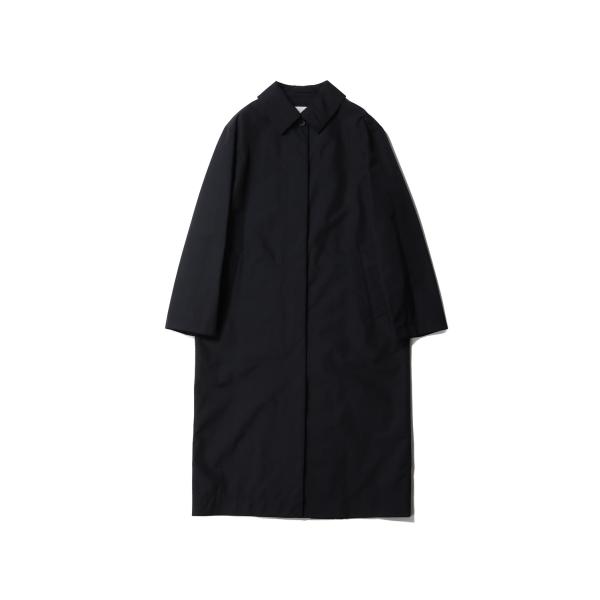 Soutiencollar Waterproof Coat - BLACK (12610004) T...