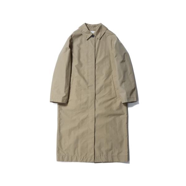 Soutiencollar Waterproof Coat - BEIGE (12610004) T...