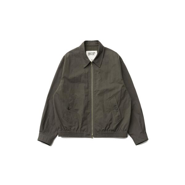 Manhattan Drizzler Jacket / KHAKI GRAY (AOFSJK020)...