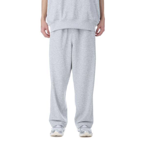TECH SWEAT PANTS - HEATHER GRAY (BP-56026) DAIWA P...
