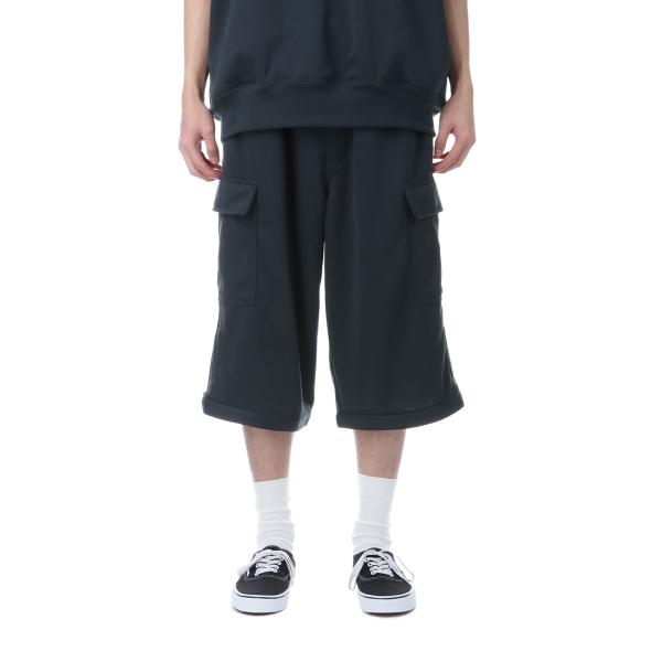 TECH SWEAT KNICKER - INK BLACK (BP-57026) DAIWA PI...