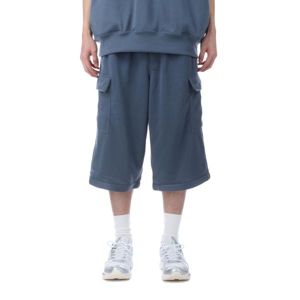 TECH SWEAT KNICKER - SMOKE BLUE (BP-57026) DAIWA P...