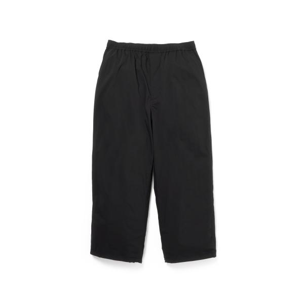 TECH EASY TROUSERS - BLACK (BP-51026) DAIWA PIER39...