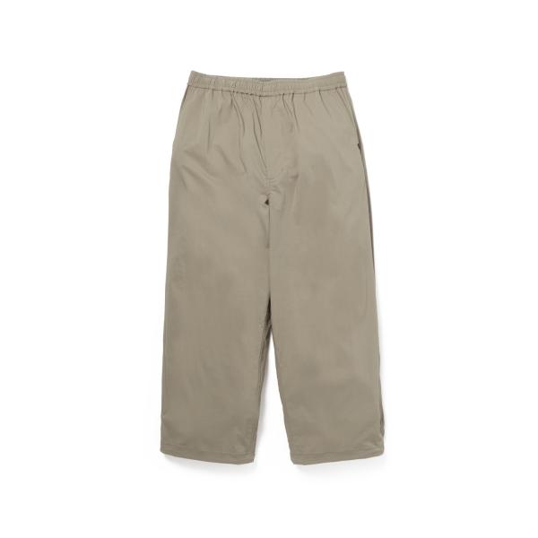 TECH EASY TROUSERS - SAGE GRAY (BP-51026) DAIWA PI...