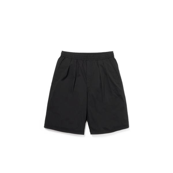 TECH EASY SHORTS - BLACK (BP-50026) DAIWA PIER39(ダ...