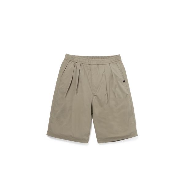 TECH EASY SHORTS - SAGE GRAY (BP-50026) DAIWA PIER...
