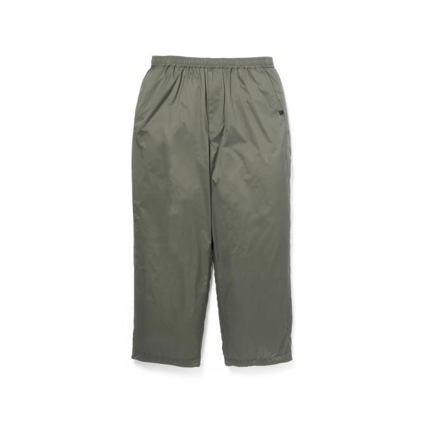 TECH PERTEX(R) TRAVEL PANTS - SAGE (BP-63026) DAIW...