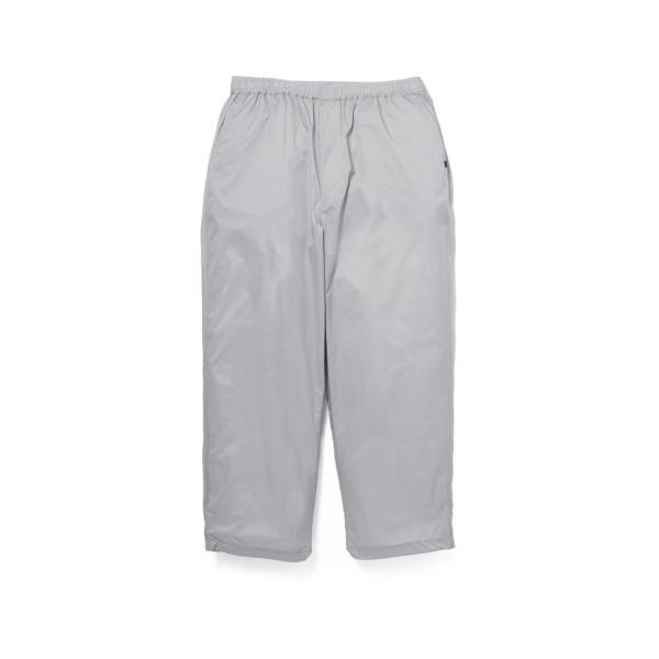 TECH PERTEX(R) TRAVEL PANTS - LT.GRAY (BP-63026) D...
