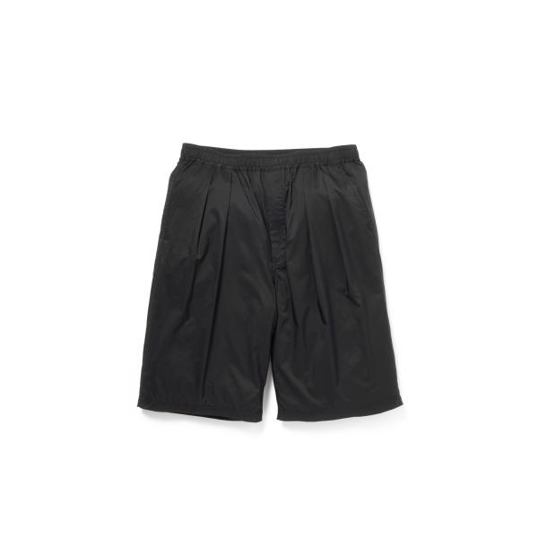 TECH PERTEX(R) TRAVEL 2P SHORTS - BLACK (BP-62026)...