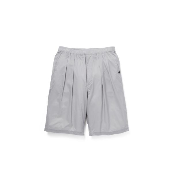 TECH PERTEX(R) TRAVEL 2P SHORTS - LT.GRAY (BP-6202...