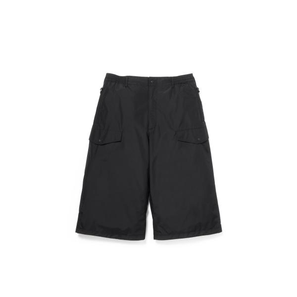 WINDSTOPPER(R) FLIGHT MIL SHORTS - BLACK (BP-10026...
