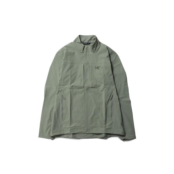 Gamma Lightweight Jacket M - Habitat (X00001060903...