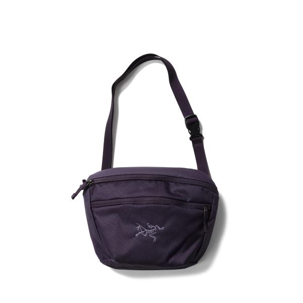 Mantis 2 Waist Pack - Moondrop (X00000897339) Arc’...