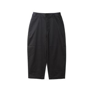 SUMMER CHINOS GENE KELLY PANTS / BROWN (PC-009-3938) Porter Classic(ポータークラシック)
