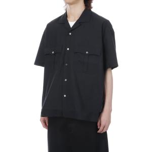 KEROUAC TRAVELERS SHIRT...の詳細画像3