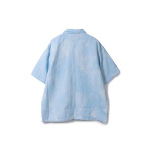 PAINTED SASHIKO WATERCO...の詳細画像3