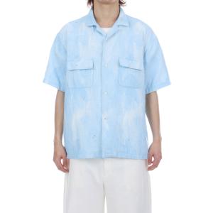 PAINTED SASHIKO WATERCO...の詳細画像4