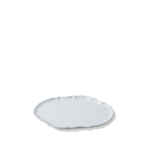 Rome Dinner Plate (ASPROM3) Astier de Villatte(アステ...