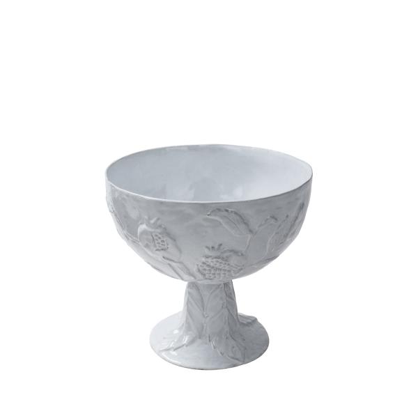 Setsuko Bowl on Stand  (CPHSTK1) Astier de Villatt...