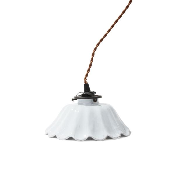 Marguerite Lampshade medium with Canopy (LMPMRG1U)...