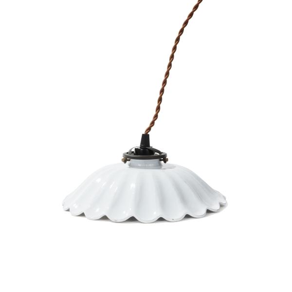 Marguerite Lampshade Large with Canopy (LMPMRG2U) ...