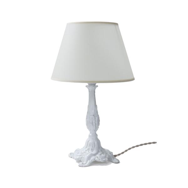 Tom Light Holder / Lampshade M (PLMTOM1) Astier de...