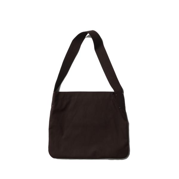Useful Shoulder Bag -CHOCOLATE(12611004) Todayful(...