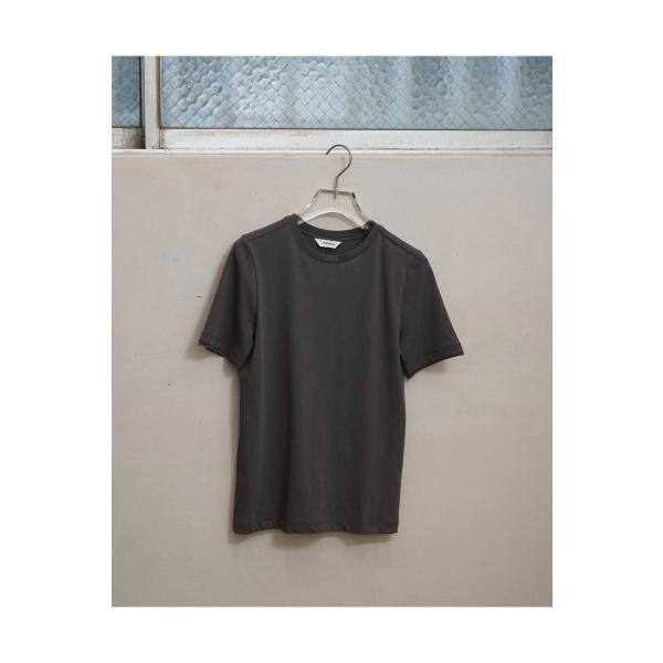 Highgauge Compact T-shirts -CHARCOAL GRAY (1261060...