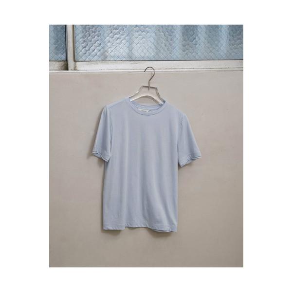 Highgauge Compact T-shirts -SAX (12610604) Todayfu...