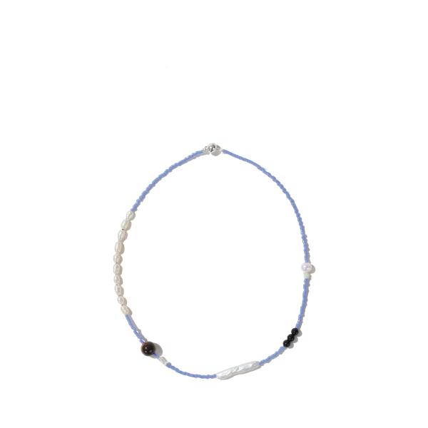 Asymmetry Mix Choker -S/BLUE (12610906) Todayful(ト...