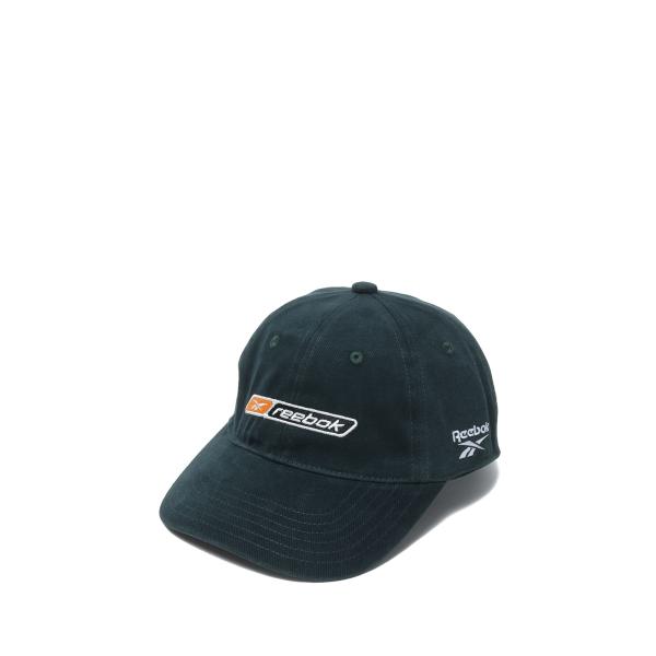 Reebok / Cotton Twill Cap - Forest (SD26S-CP01) SE...