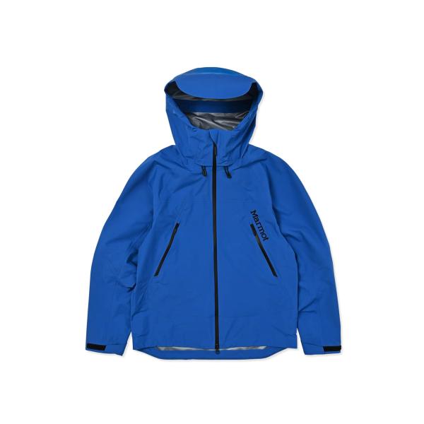 GTX Frey Jacket - BLUE (MTSS26MRN001) Marmot(マーモット...