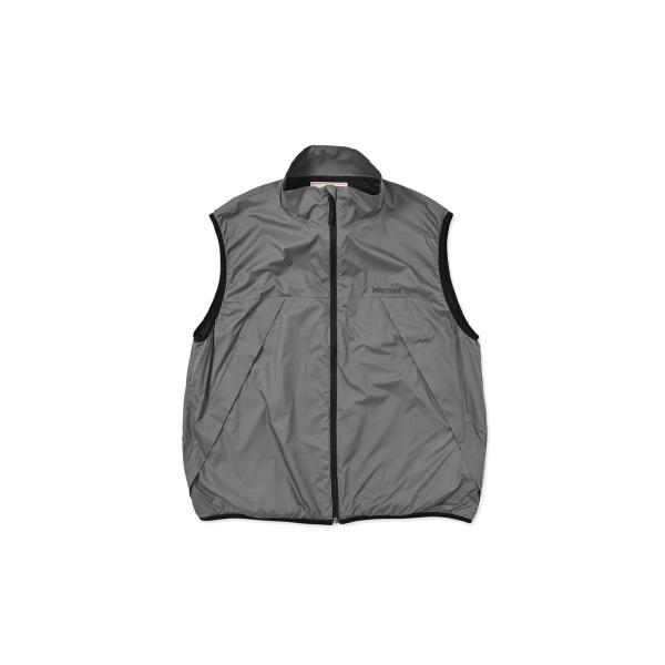 Light Serve Vest - CHARCOAL (MTSS26UVT011) Marmot(...