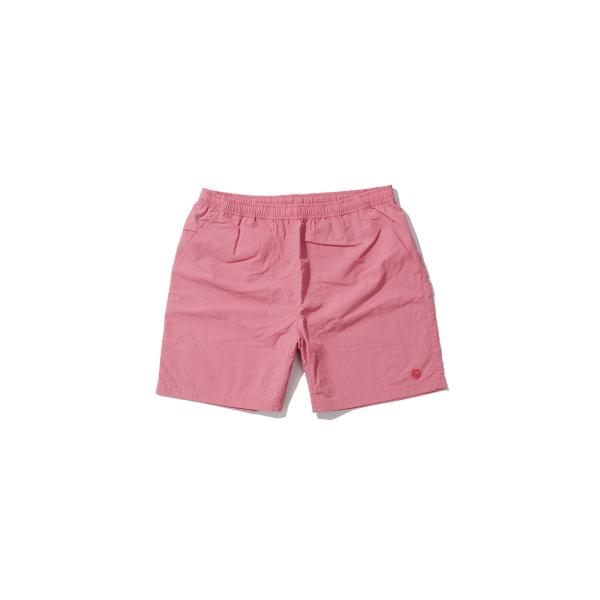 Guild Shorts - CORAL (MTSS26MHP034) Marmot(マーモット)