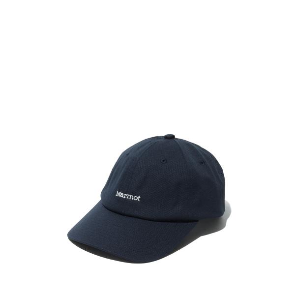Full Face Sunshade Cap - NAVY (MTSS26UHG212) Marmo...