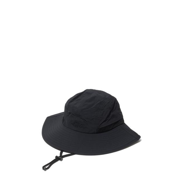 Light Lipstop Sunshade Hat - BLACK (MTSS26UHG216) ...