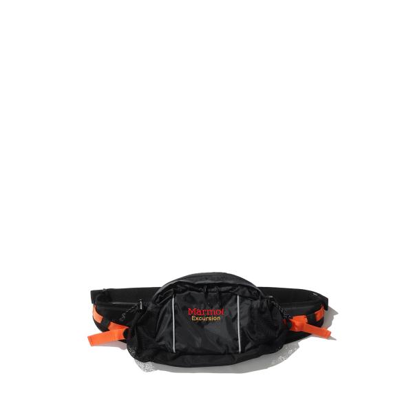 Excursion - BLACK (MTSS26UBG238) Marmot(マーモット)