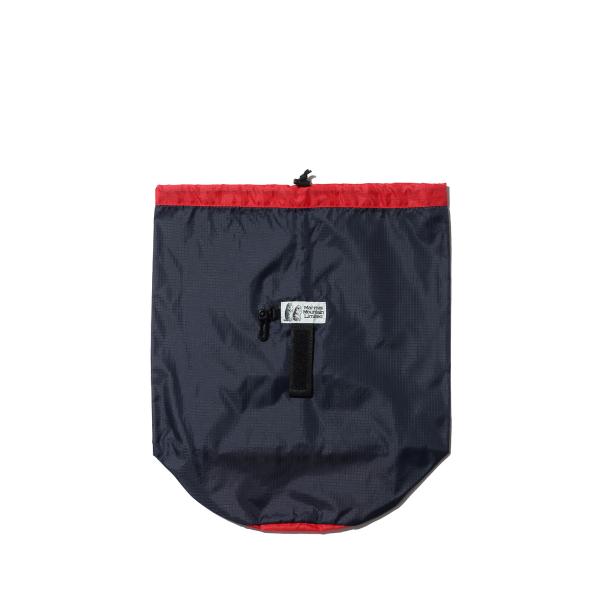MMW Stuff Bag 15L - NAVYxRED (MTSS26UBG243) Marmot...