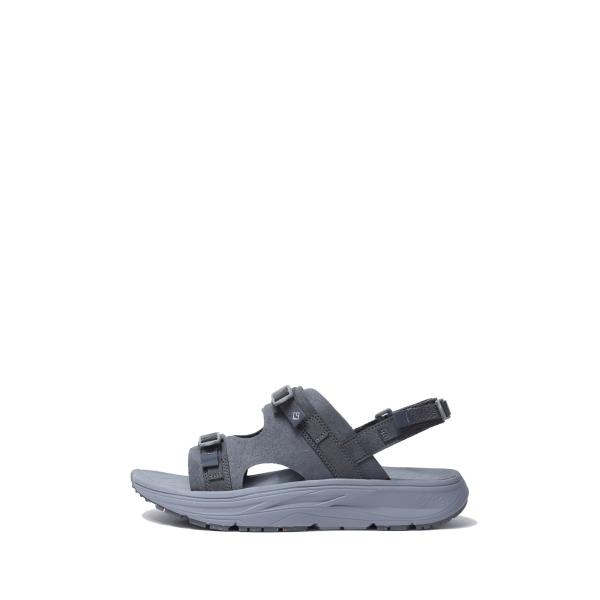 rig FOOTWEAR(リグ フットウエア)kuruka2.0 - CHARCOAL (RG003...